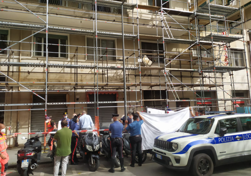 Morti sul lavoro, in Liguria sono 16 da inizio anno, aumentano gli infortuni. Il report della Cgil