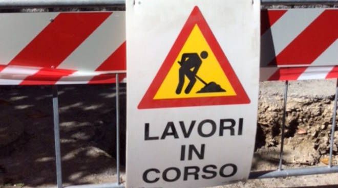 A12 Genova-Sestri Levante: prevista la riapertura della galleria &quot;Campursone II&quot; e della stazione di Genova Est entro le prime luci di lunedì 15 maggio