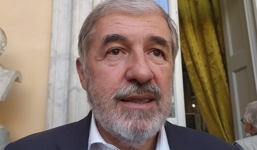 Genova, green pass in consiglio comunale? Bucci boccia la proposta del Pd: "Seguiamo le regole nazionali"