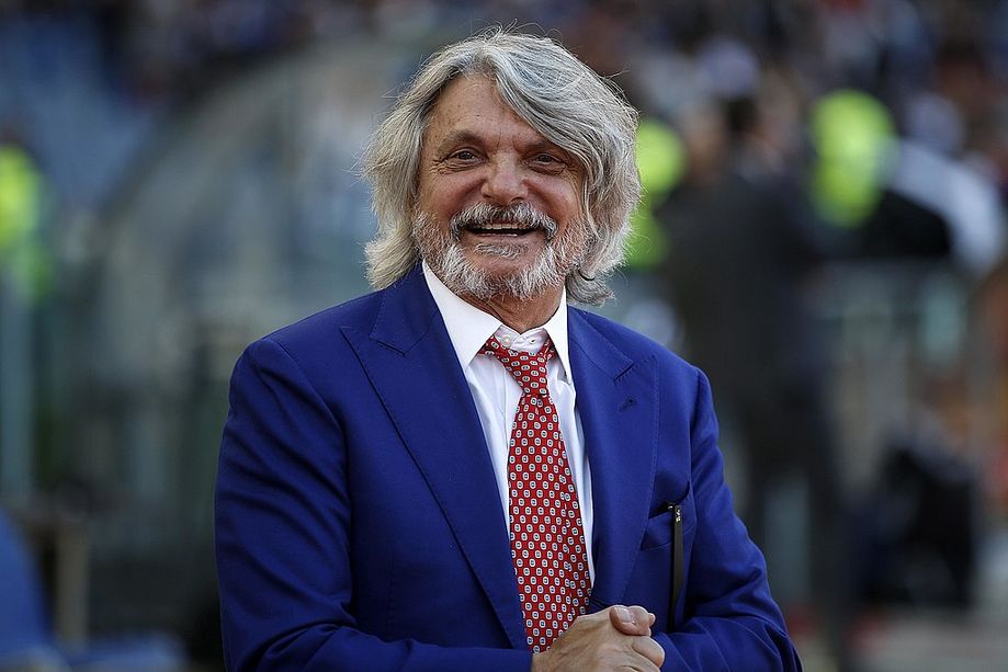 "Ferrero era il dominus del sistema fraudolento", ecco le carte dell'inchiesta che ha portato all'arresto del patron della Sampdoria