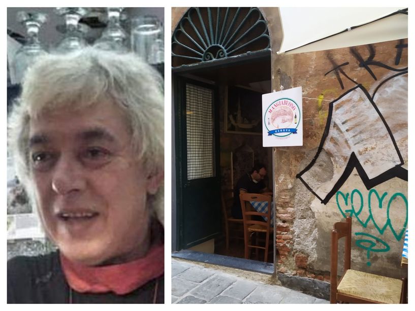 Lutto nel mondo della ristorazione, è morto Maurizio Tavella, proprietario del Mangiabuono