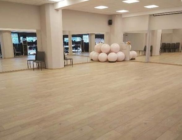 Furto con scasso nella palestra 'Cuore di donna', rubati contanti, attrezzature, tablet e pc