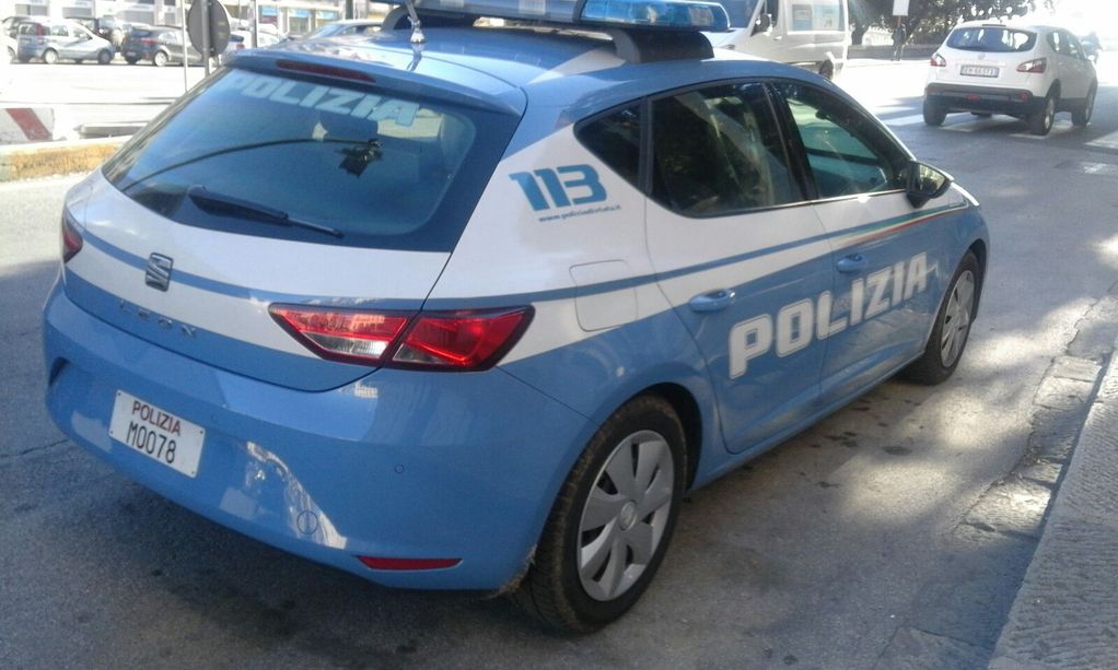 Chiede soccorso fingendo d’essere stato aggredito dalla ex ma viene denunciato per simulazione