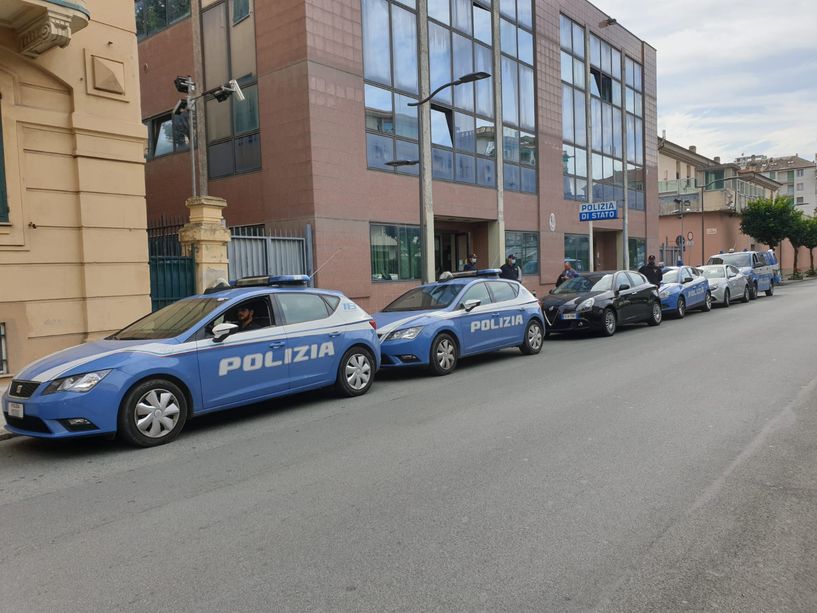 Ubriaco alla guida di uno scooter: denunciato un 44enne con diversi precedenti per lo stesso motivo