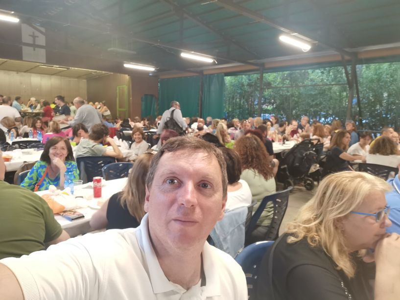 Elezioni, lo sconfitto D'Avolio: "Una lezione che porterò con me, sarò un presidente 'ombra'"