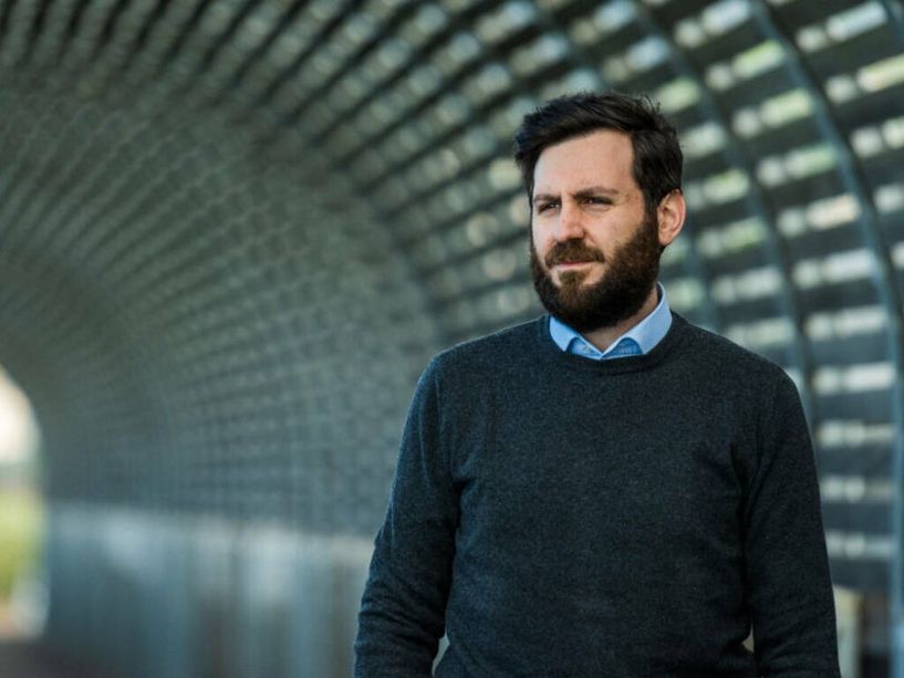 Elezioni comunali, il segretario del Pd Simone D'Angelo sarà candidato al posto di Alessandro Terrile