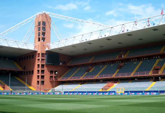 Genoa-Roma: aggrediscono e rapinano tifoso giallorosso, arrestati due genoani