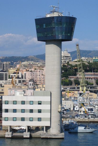 Torre piloti bis, oggi la parola alla Procura generale