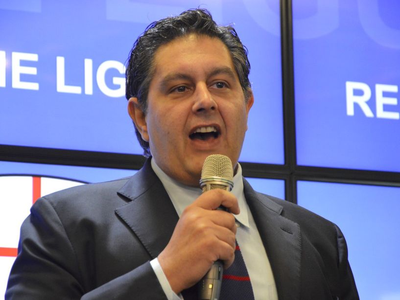 Toti sul Coronavirus: &quot;Cordoglio per le vittime, stima e riconoscenza per il personale sanitario impegnato a contenere l'emergenza&quot;&quot;