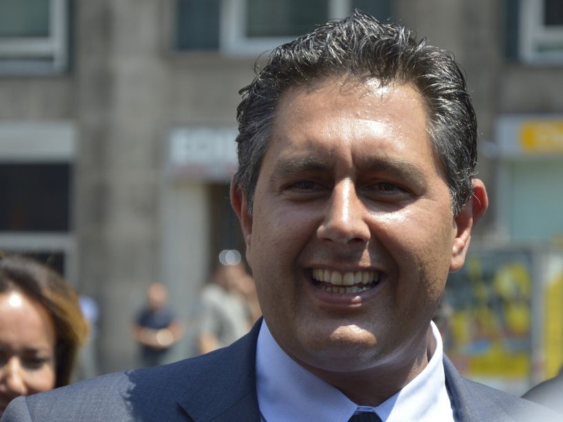 Toti: "Liguria in zona arancione fino al 3 dicembre: scelta prudente e condivisibile"