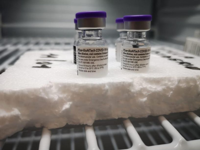 Covid, via la quarantena per i vaccinati con booster o due dosi da meno di quattro mesi