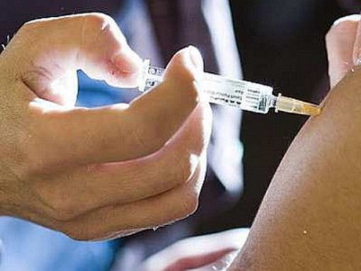 Terminata la somministrazione della prima fornitura di vaccini anti-Covid al San Martino