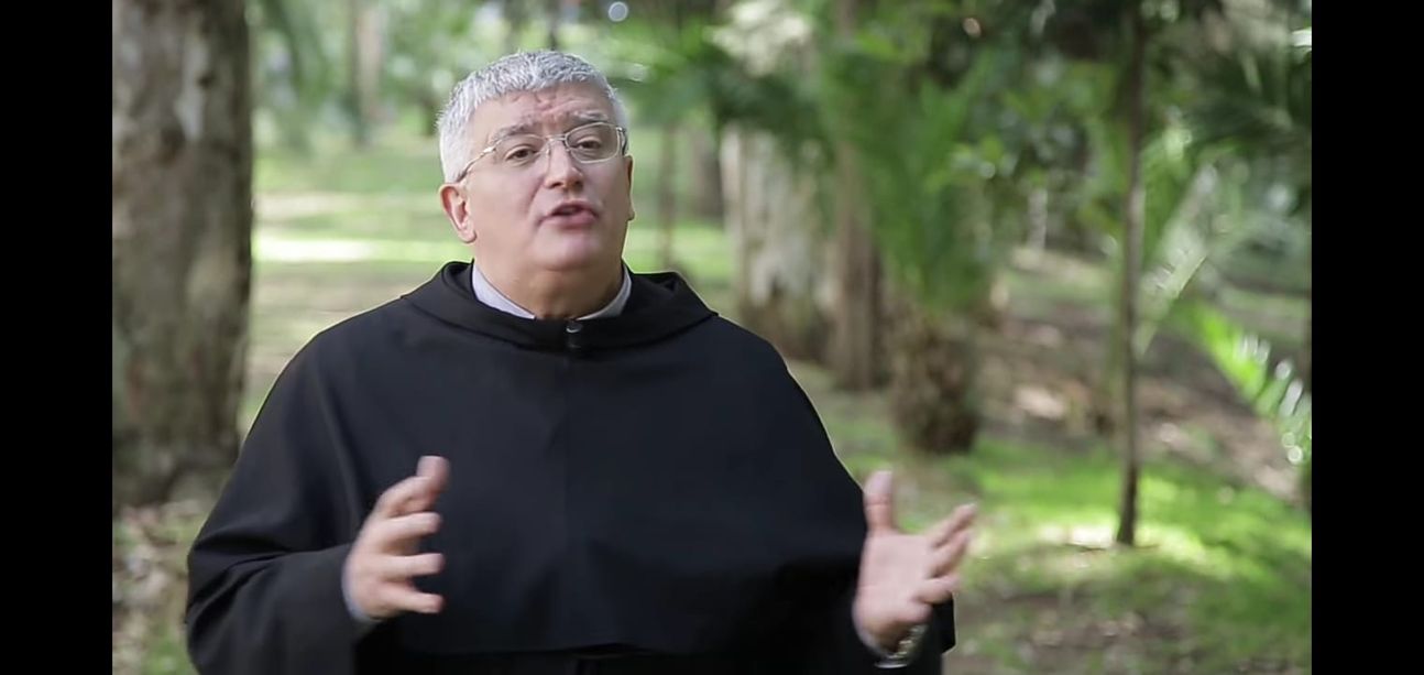 Nuovo vescovo di Genova, Toti: “Benvenuto a Marco Tasca ed un ringraziamento al cardinale Bagnasco per la sua vicinanza alla comunità in questi anni”