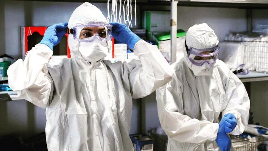 Oggi 387 positivi in Liguria: un lieve aumento del tasso dopo il calo di ieri Oggi 387 positivi in Liguria: un lieve aumento del tasso dopo il calo di ieri