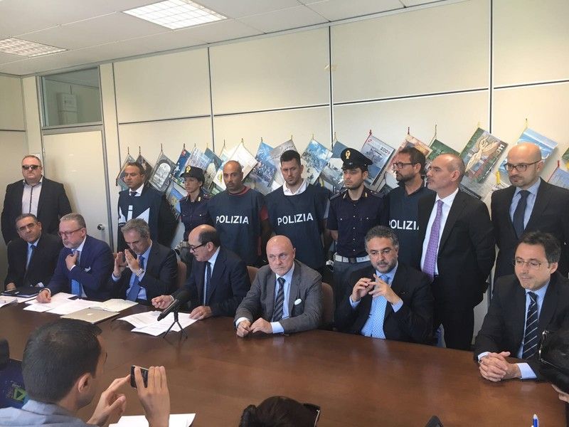 ‘Ndrangheta in Liguria, crolla il processo “Alchemia”.  22 assoluzioni e ‘solo’ 10 le condanne