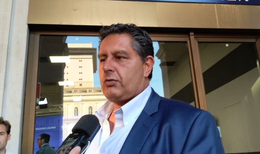 Emergenza Covid, la Liguria da domenica tornerà zona gialla