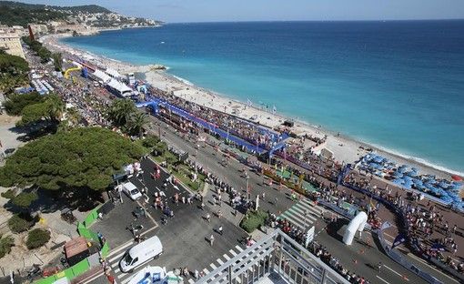 Nizza: Estrosì ha annullato tutte le grandi manifestazioni sportive in programma nel 2020