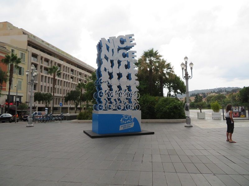 Tour de France: da questa sera a mezzanotte si può tentare la fortuna