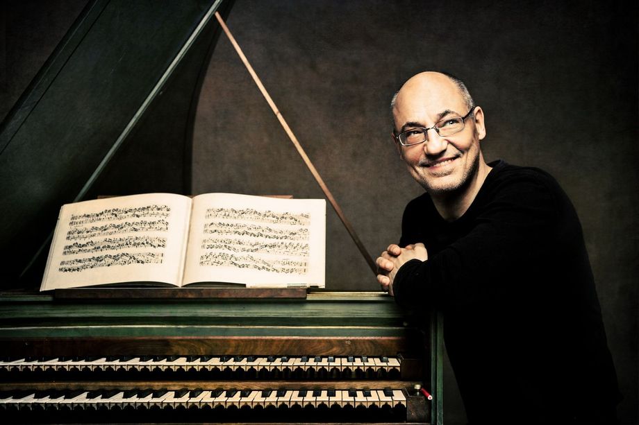 Virtuosi del clavicembalo e l'Orchestra Filarmonica di Monte-Carlo chiudono il Festival Printemps des Arts