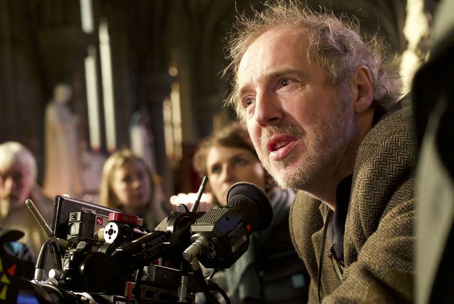 Arnaud Desplechin dialoga on line lunedì 25. Il grande registra francese spiega il cinema al grande pubblico Arnaud Desplechin dialoga on line lunedì 25. Il grande registra francese spiega il cinema al grande pubblico