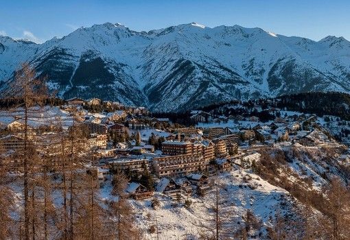 “Eccezionale”: un vero boom di presenze ad Auron e Isola 2000
