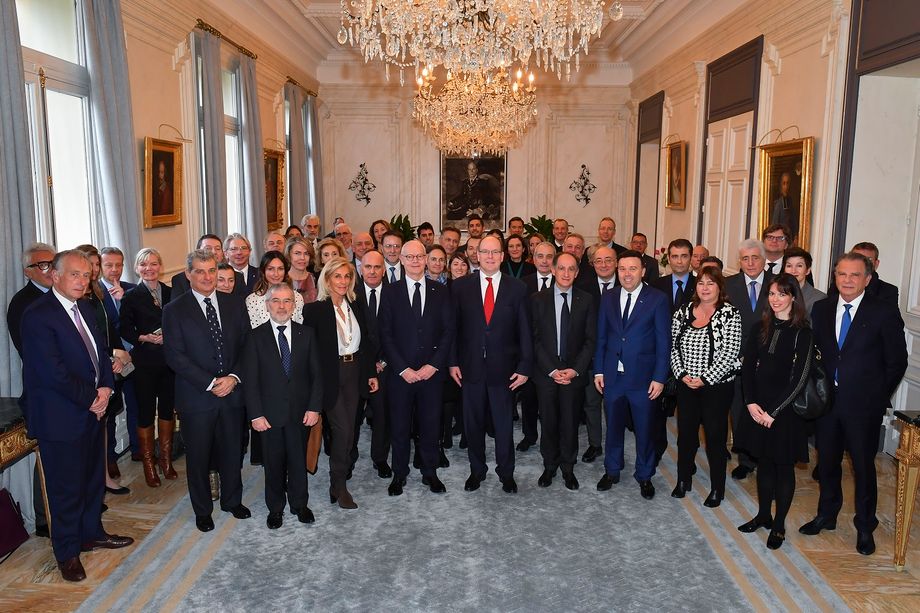 L'attrattiva resta la principale sfida per il Principato di oggi e di domani