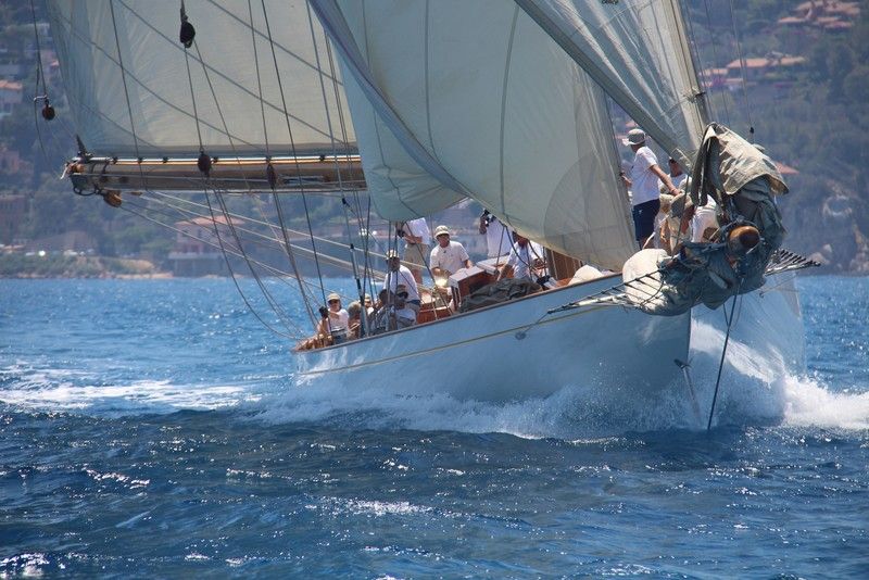 Vele d’epoca: ecco il calendario delle regate 2021. Evento anche nel Principato di Monaco
