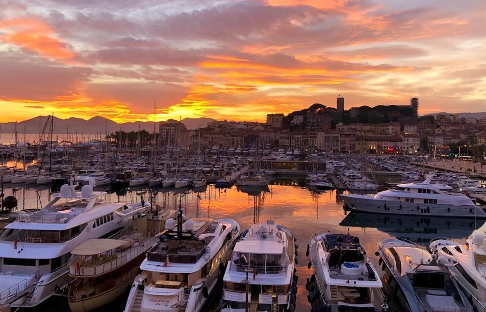 “Che piacere rivederci!”, il programma del mese di agosto di Cannes