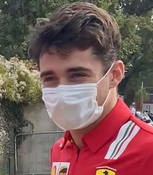 F1, sorpresa Leclerc nelle quote mondiali: dopo i test, pioggia di scommesse sul pilota della Ferrari