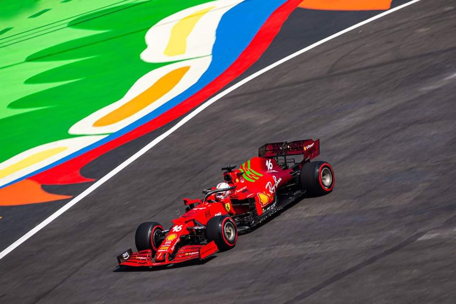 F1. In Messico vince Verstappen, quinto il monegasco Leclerc: il mondiale prende una svolta