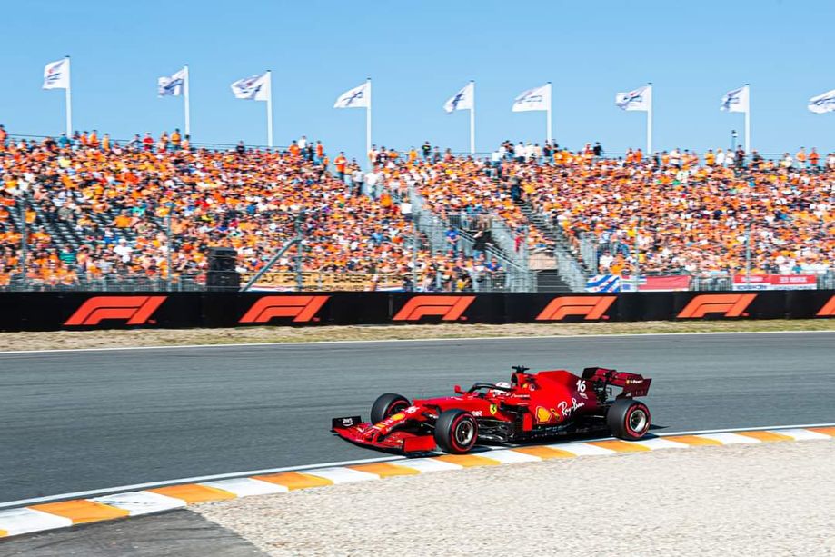 F1. In Olanda trionfa Verstappen su Hamilton, dietro succede poco o nulla: Leclerc quinto, com'era partito