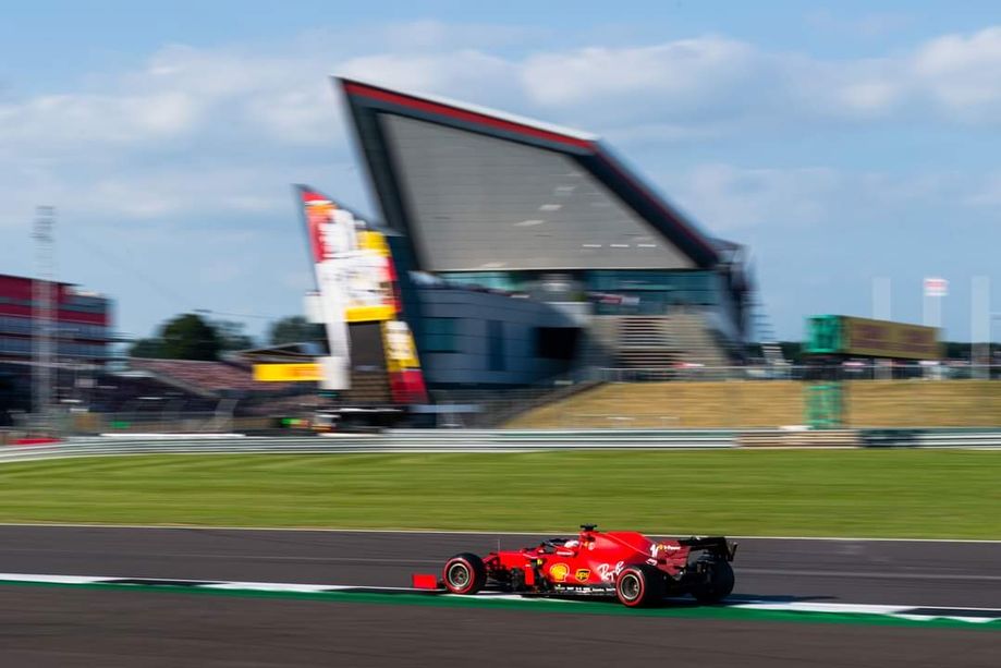 F1. Prima Qualifying Sprint della storia, Verstappen domina e conquista la pole position. Ottimo Leclerc, quarto
