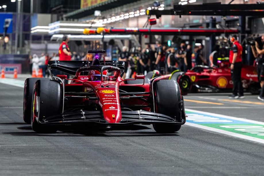 F1. Verstappen e Leclerc danno di nuovo spettacolo in Arabia Saudita: vince l'olandese, secondo il monegasco