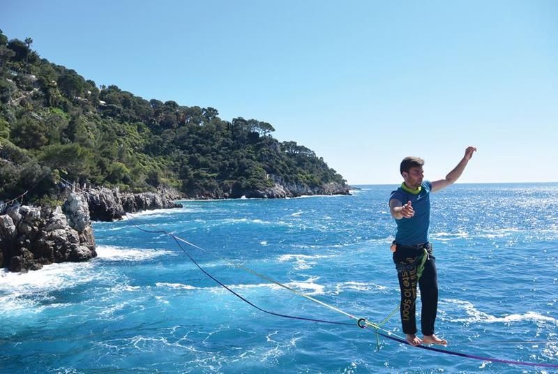 “Tutto sport targato 06”: per tre giorni le Alpi Marittime oaspitano la prima edizione dell’Outdoor Festival