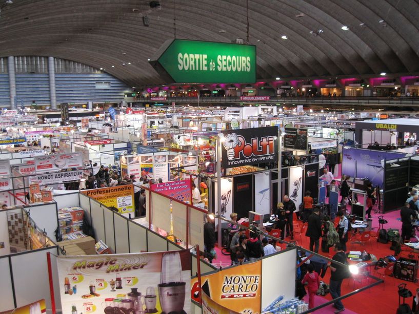 Il Coronavirus provoca anche l'annullamento della Fiera di Nizza: il Sindaco spera di poterla recuperare