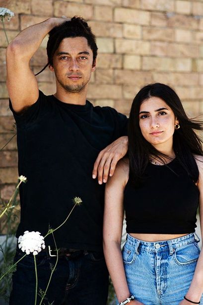 Jonas Carpignano torna a Cannes con A CHIARA, presentato in anteprima mondiale alla Quinzaine des Réalisateurs