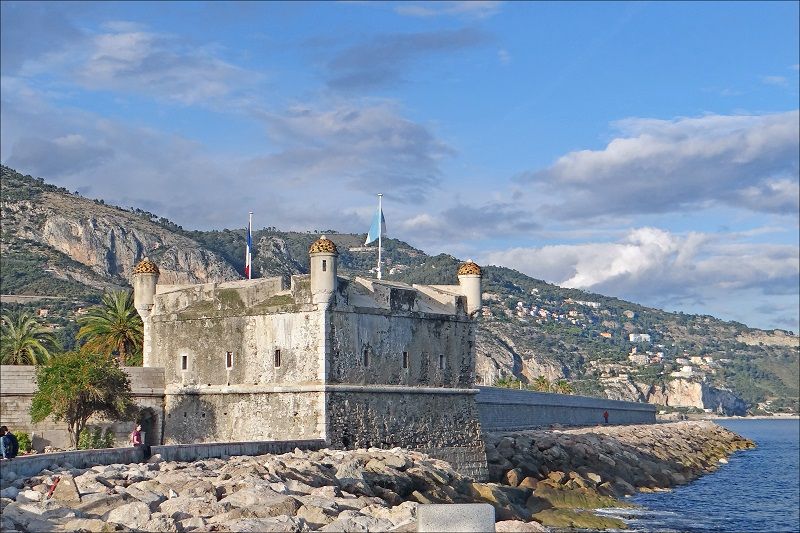 Che fare in Costa Azzurra?