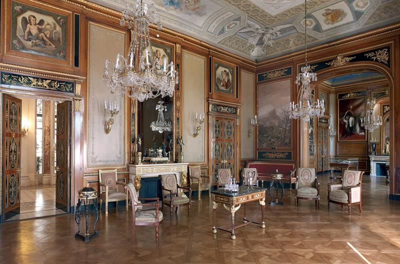 Villa Massena, i cento anni del Museo (Video e Foto)