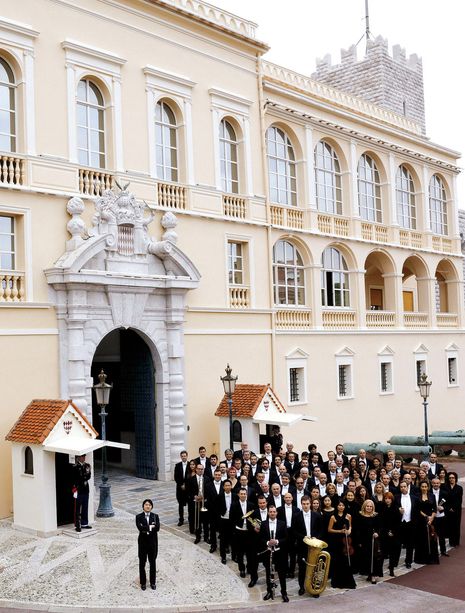 Al via venerdì 13 marzo il Festival Printemps Des Arts Di Monte-Carlo  con le musiche di Ohana e Chausson
