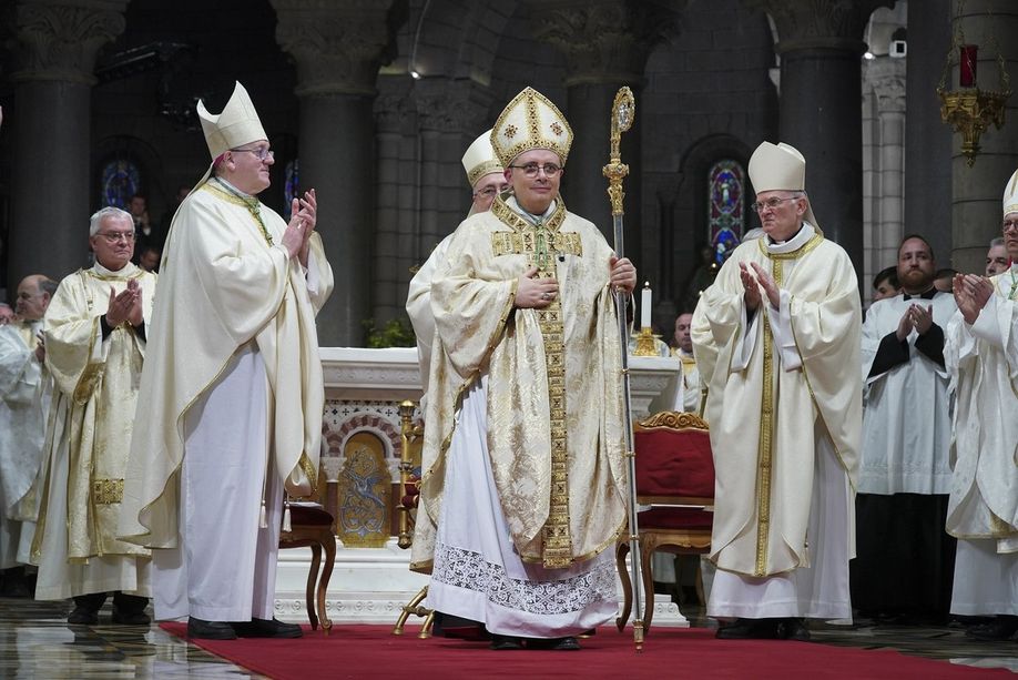Tutte le messe di Natale nel Principato di Monaco: chiese ed orari