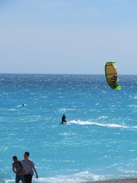 “Sport per tutti”, Nizza lancia un sito internet per invogliare l’attività fisica (Foto e Video)