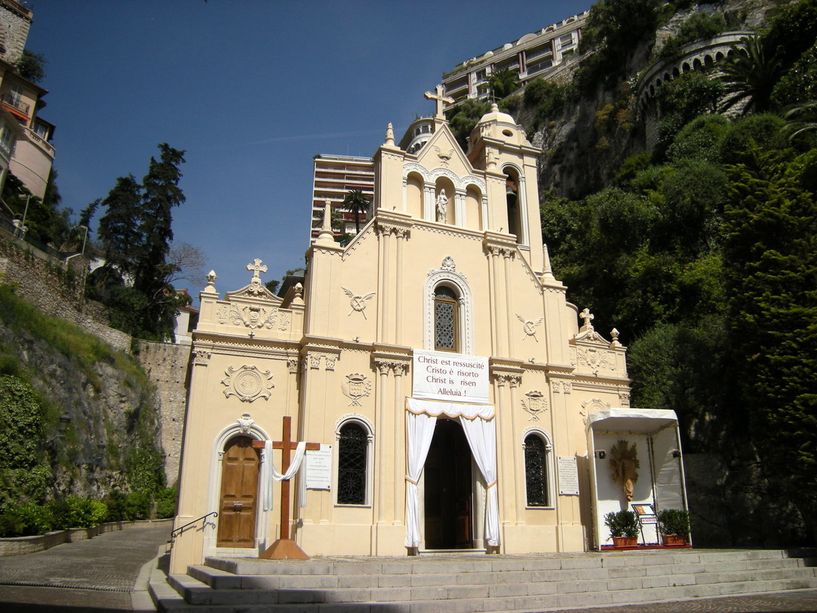 Oggi e lunedì tutti a Monaco per festeggiare la patrona Santa Devota