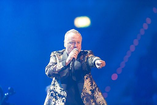 Monte-Carlo Sporting Summer Festival, ecco l'annuncio del primo concerto: i Simple Minds suoneranno venerdì 23 luglio