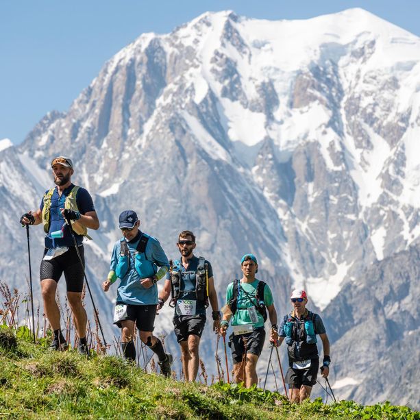 “Sarà il più grande evento di Running del Mediterraneo”: si conosce il percorso della Nice Côte d'Azur by UTMB® (Video)
