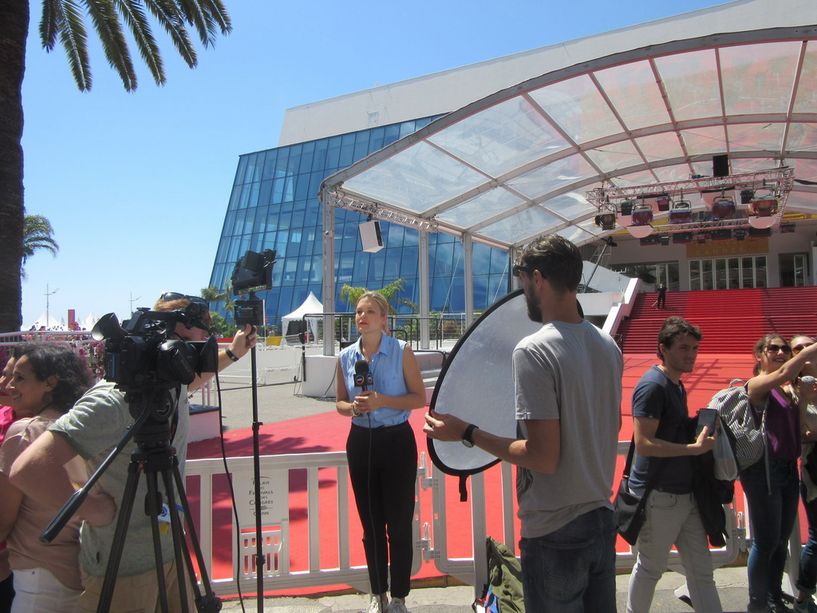 Dal 25 al 27 febbraio il mondo del gioco si incontrerà a Cannes per l'International Games Festival