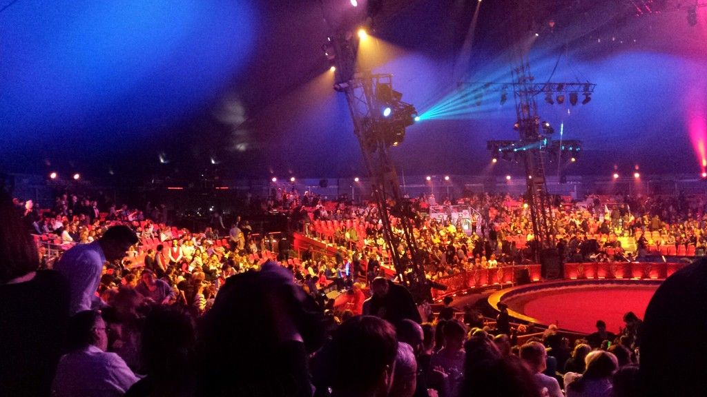 Ufficiale: il Festival Internazionale del Circo di Monte-Carlo si svolgera dal 22 al 30 gennaio 2022