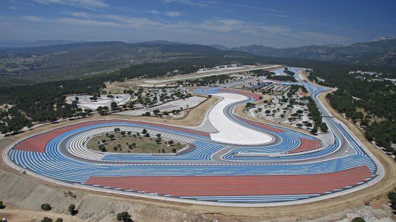 Ecco il calendario 2020 del leggendario circuito automobilistico "Paul Ricard" Ecco il calendario 2020 del leggendario circuito automobilistico "Paul Ricard"