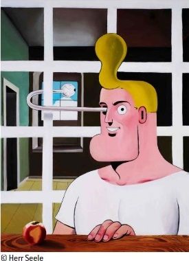 Marginalia è la grande mostra sul fumetto nel Principato di Monaco. Domenica 5 settembre ultimo giorno per le visite