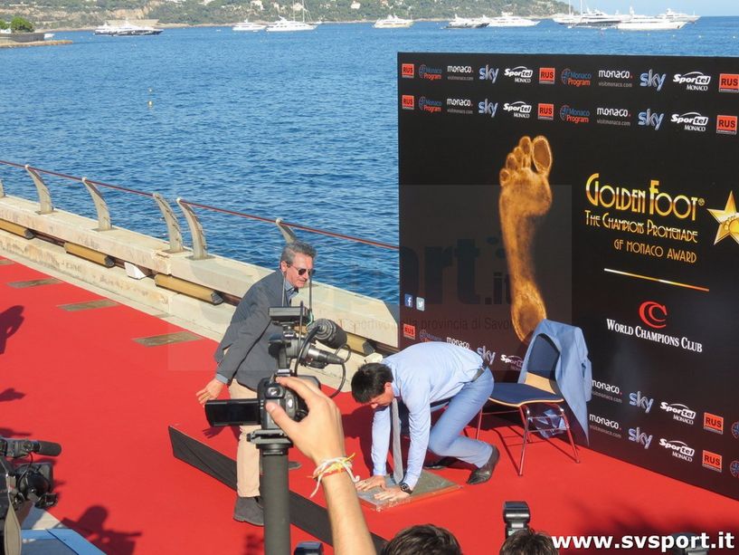 Golden Foot ci siamo: Paolo Maldini,  Gabriel Batistuta, Günther Netzer, Gabriele Oriali tra i premiati, ma chi vincerà?