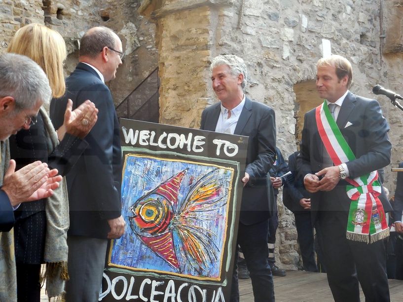 Dolceacqua e Monaco adesso sono ufficialmente gemellate. Il il 3 novembre 2023 una solenne celebrazione sancirà il legame nato 500 anni prima
